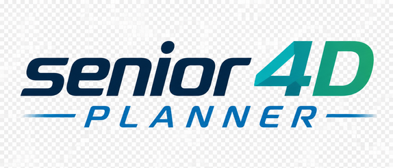senior4d planner